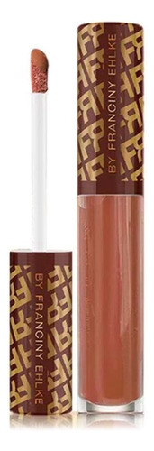 Gloss Fran de Franciny Ehlke - Chocochilli - Edición limitada