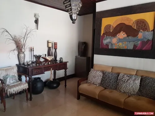 Casa En Urb. Costa Azul