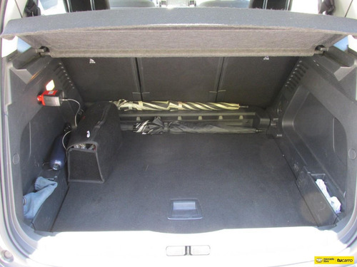 Citroën C5 Aircross Full Equipo