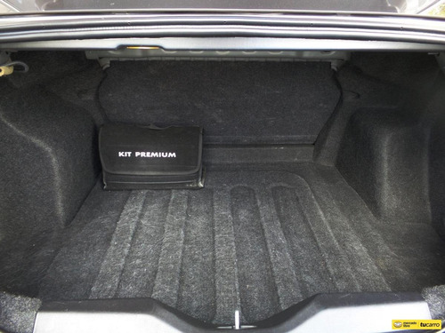 Imagen 9 de 21 de Chevrolet Sail