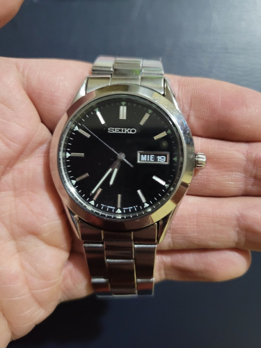 Seiko Acero Original