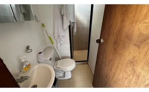 Se Vende Apartaestudio Amoblado En Pereira
