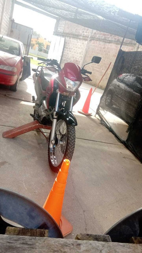 Honda Falcon 400