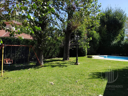 Imagen 23 de 25 de Casa En Los Alamos Al 1200, El Trébol