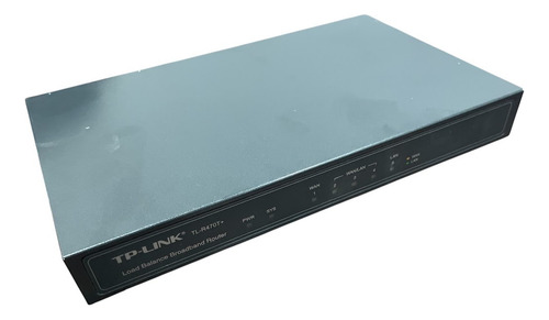 Router Tp-link Tl-r470t+ Balanceador De Carga