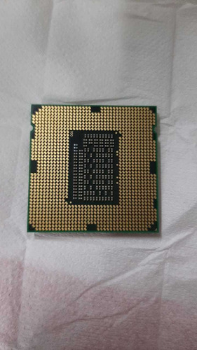 Processador Intel Core I5 3470