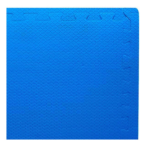 Tatame Infantil Make+ 100x100cm 20mm 4 Peças 1m