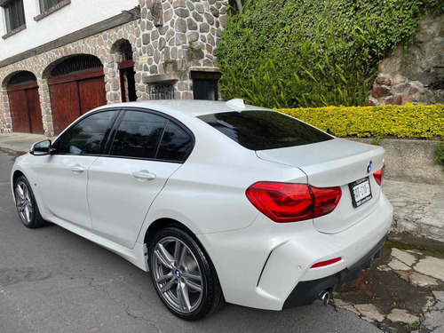 Imagen 7 de 14 de Bmw Serie 1 118ia Sedán M Sport
