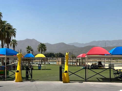Casa En Venta En Ciudad Juárez, Lerdo, Durango