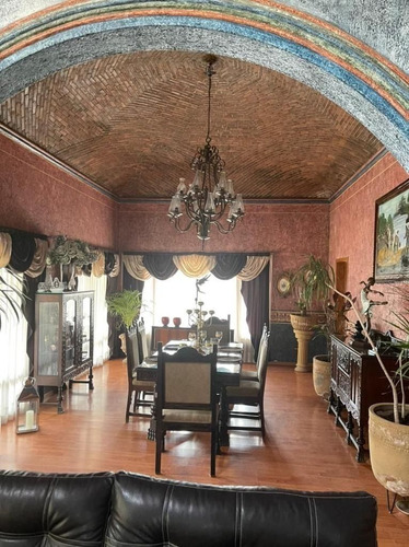 Casa En Venta En Carretera A Huimilpan, Queretaro.