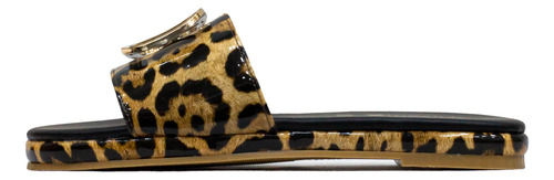 Sandalias Para Mujer Moda Latorre 853209