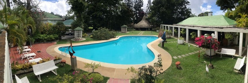 Imagen 3 de 18 de Venta Mansion Con 2 Terrenos En La Lagunita Cc, 417859 Ln