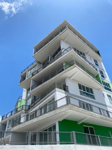 Imagen 2 de 9 de En Venta Apartamento En Loma Linda, Gran Potencial 84m2