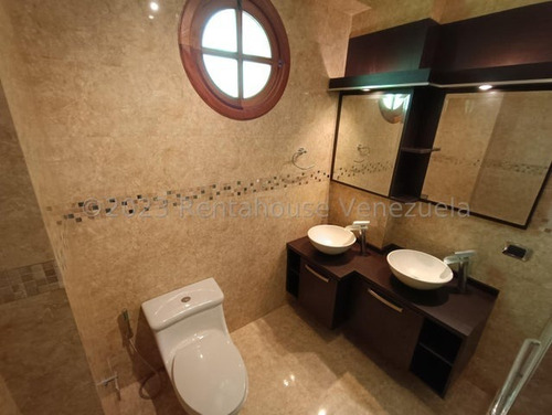 Imagen 13 de 21 de Apartamento En Venta Morichal, La Victoria 23-19200 Hc