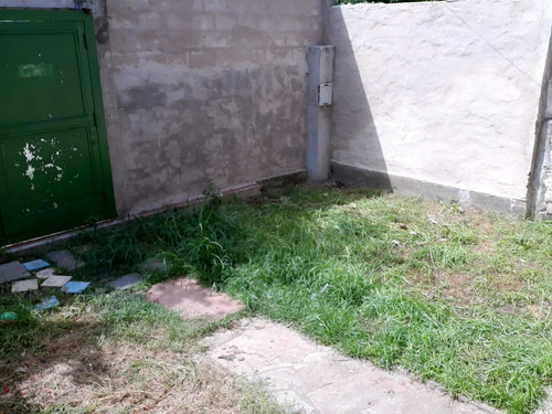 Imagen 12 de 12 de Propiedad No Disponible!!! Casa 3 Ambientes