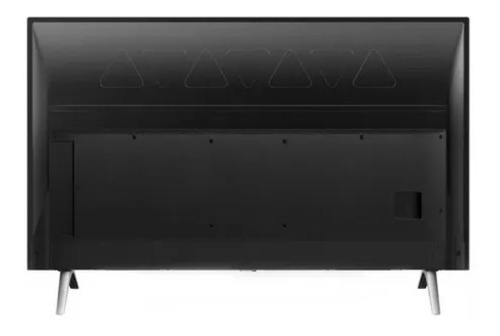 Televisor Smart Tv Hitachi Le32smart17 Led 32 Pulgadas Usb