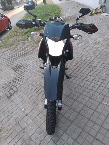 Imagen 3 de 14 de Honda Xr 150l