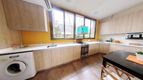 Casa En Venta 3 Dorm Jardin Claret