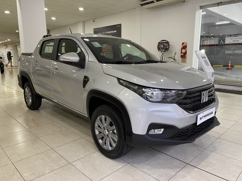Fiat Strada 1.3 Freedom Cd