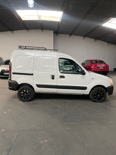 Renault Kangoo 1.9 D Confort