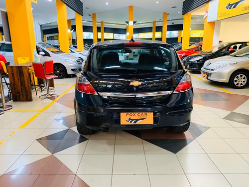 Vectra Gt 2.0 2011/11 Automático Flex (2338)