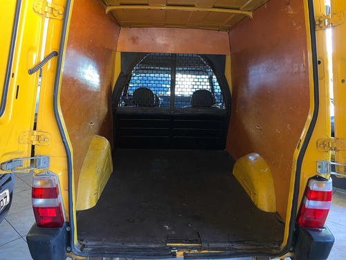 Imagem 9 de 14 de Fiat Fiorino Furgão 1.3 Flex