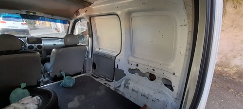 Renault Kangoo Express 1.6 16v Porta Lateral Hi-flex 5p