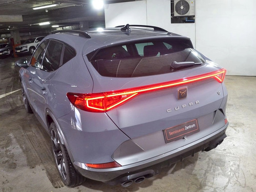 Cupra FORMENTOR VZ VZ 2.0 TSI AT 4Drive