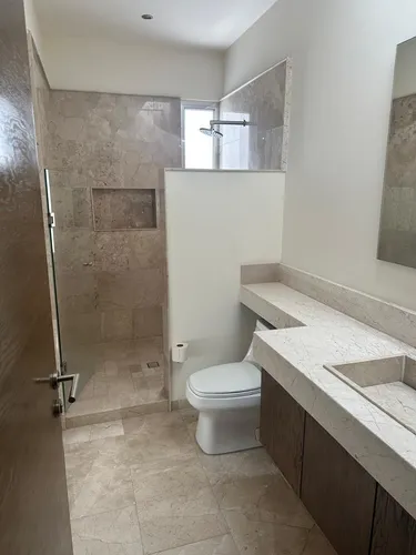 Espectacular Casa En Renta En Querétaro