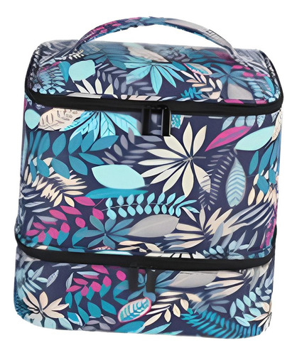 Bolsa De Almacenamiento De Esmalte De Uñas Bolso Para Juego