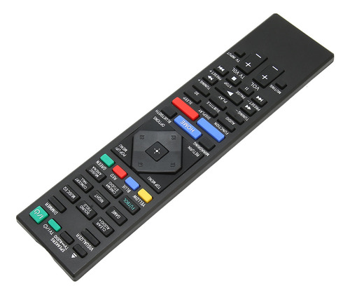 Control Remoto Dvd Rm Adp118 De Repuesto Para Bdv N7200w Bdv