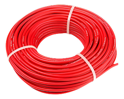 Alambre De Silicón De La Alta Calidad De Rc Turnigy 16awg 20