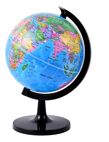 Wizdar 8 Globo Terráqueo Para Niños Que Aprenden, Diy Globos