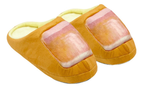 Deslizadores De Dedo Grande Antiderrapante Calçado Cosplay