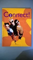 Comprar Connect! 2 - Tiberio - Macmillan