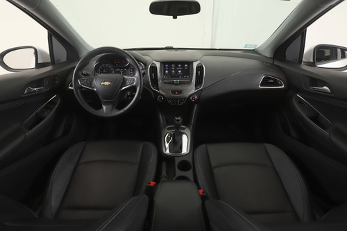 Chevrolet Cruze 1.4 Lt At Sedan