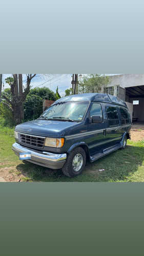Ford Econoline 150 1996