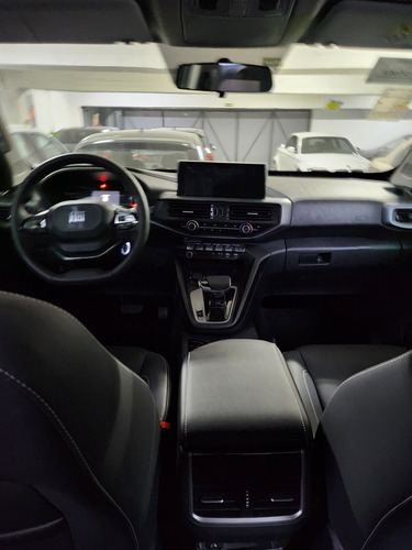 Fiat Toro 1.3 T270 Freedom 4X2