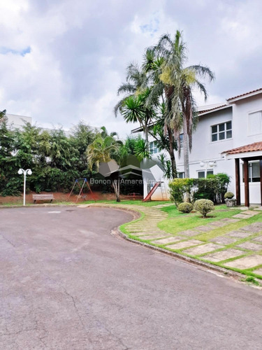 Casa À Venda Em Chácara Primavera - Ca012871
