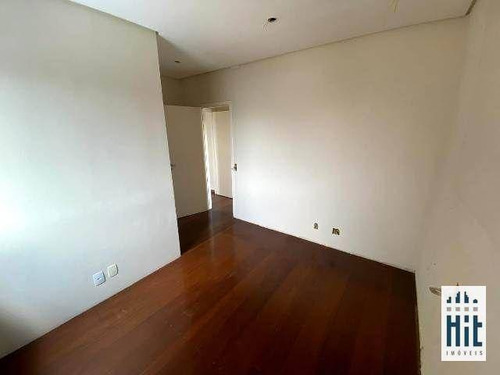 Imagem 19 de 30 de Cobertura À Venda, 156 M² Por R$ 1.040.000,00 - Vila Monumento - São Paulo/sp - Co0153