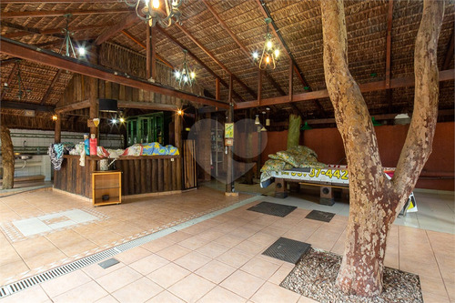 Imagem 10 de 30 de Casa Térrea No Melhor Da Chácara Monte Alegre - Reo6066