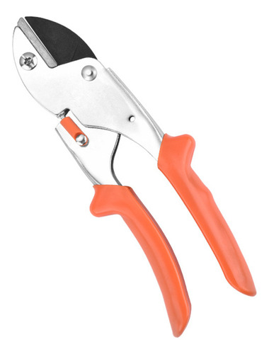 Ml Tijeras De Podar De Hoja De Acero Con Mango Ergonómico,