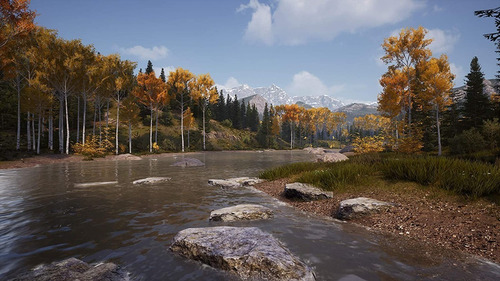 Hunting Simulator 2 - Playstation 4