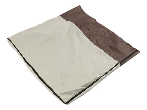 Cubierta De Cama Plegable, A Prueba De Polvo, Impermeable, C