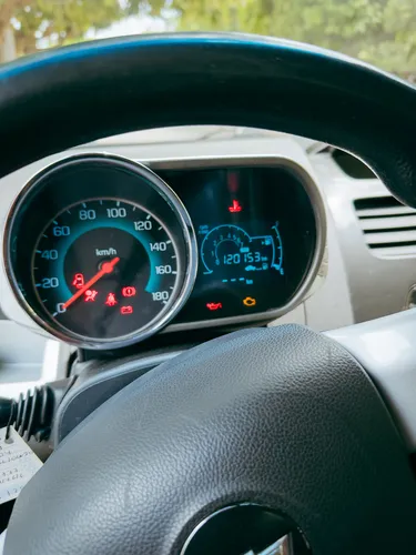 Chevrolet Spark 1.2 Gt M300 Ltz