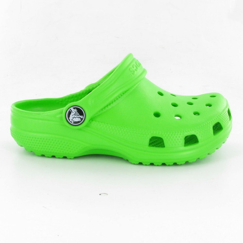 Crocs Originales Classic Adulto Lime