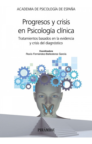 Progresos Y Crisis En Psicologia Clinica
