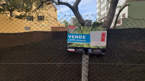 Imagen 4 de 5 de Lote En Santa Teresita Sobre El Monte ( Lote 12)