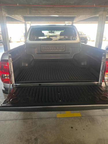 Toyota Hilux 2.8 Cd Srv 177cv 4x4