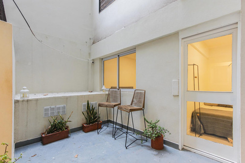 Venta Ph 3 Ambientes Villa Crespo Con Patio